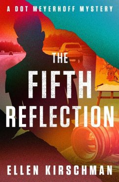 The Fifth Reflection - Kirschman, Ellen