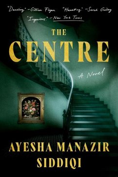 The Centre - Siddiqi, Ayesha Manazir