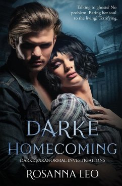 Darke Homecoming - Leo, Rosanna