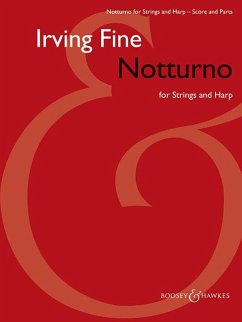 Cover Notturno