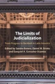 The Limits of Judicialization