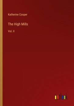 The High Mills - Cooper, Katherine