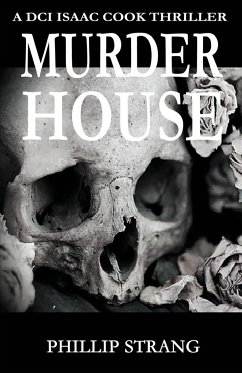 Murder House - Strang, Phillip