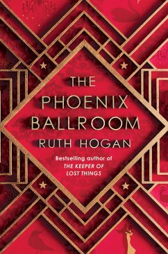 The Phoenix Ballroom - Hogan, Ruth