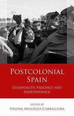 Postcolonial Spain