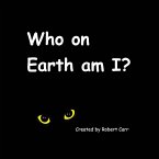 Who on Earth am I?