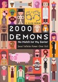 2000 Demons 2000 Demons