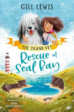 Rescue at Seal Bay - Lewis, Gill