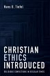 Christian Ethics Introduced - Bild 1