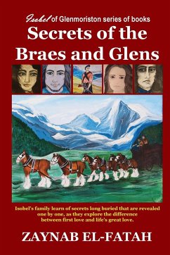 Secrets of Braes and Glens - El-Fatah, Zaynab