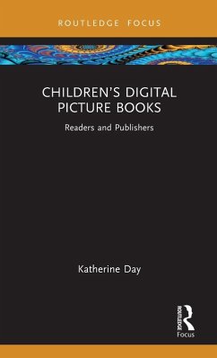 Children's Digital Picture Books - Day, Katherine