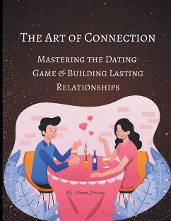 The Art of Connection - Prasad, Vineeta