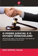 O PODER JUDICIAL E O ESTADO VENEZUELANO - Bild 1