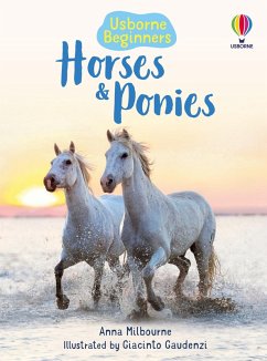 Cover Horses and Ponies