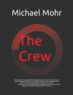 The Crew - Mohr, Michael