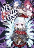 The Death Mage Volume 5