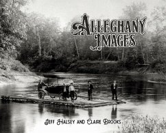 Alleghany Images - Halsey, Jeff; Brooks, Claire