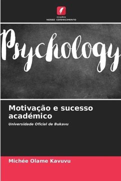 Motivação e sucesso académico - Olame Kavuvu, Michée