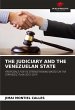 THE JUDICIARY AND THE VENEZUELAN STATE - Bild 1