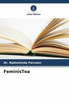 FeminisTea - Perveen, Dr. Rakhshinda