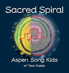 Sacred Spiral - Aspen Song Kids