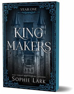 Kingmakers: Year One - Lark, Sophie