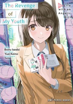 Cover The Revenge of My Youth Volume 1