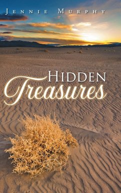 Hidden Treasures - Murphy, Jennie