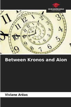 Between Kronos and Aion - Arêas, Viviane