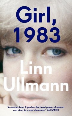 Girl, 1983 - Ullmann, Linn