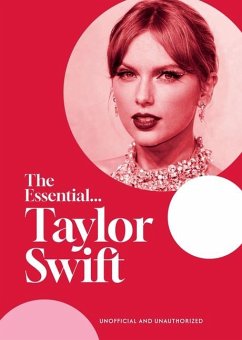 The Essential...Taylor Swift - Young, Caroline