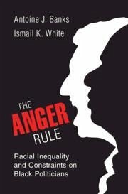 The Anger Rule - Banks, Antoine J; White, Ismail K