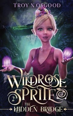 The Wildrose Sprite 2 - Osgood, Troy N