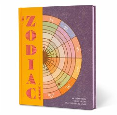 Cover The Zodiac Almanac