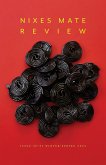 Nixes¿Mate¿ Review Issue¿30/31¿winter/spring¿2024 Nixes¿Mate¿ Review Issue¿30/31¿winter/spring¿2024