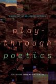 Playthrough Poetics