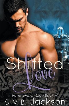 Shifted Love - Jackson, Svb