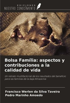 Cover Bolsa Família: aspectos y contribuciones a la calidad de vida