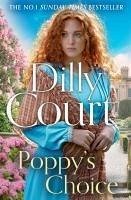 Cover Poppy's Choice