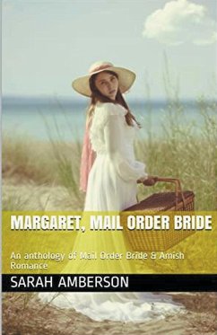 Margaret, Mail Order Bride - Amberson, Sarah