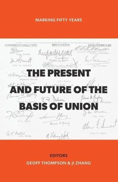 The Present and Future of the Basis of Union