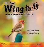 On the Wing ¿¿ - North American Birds 4