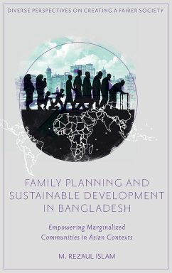 Family Planning and Sustainable Development in Bangladesh - Islam, M. Rezaul (University of Dhaka, Bangladesh)