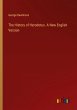 The History of Herodotus. A New English... - Bild 1
