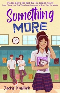 Cover Something More