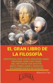 El Gran Libro de la Filosofía