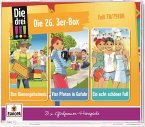 Die drei !!! 3er Box