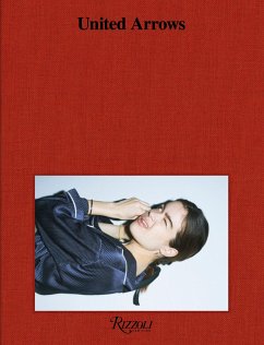 Cover United Arrows
