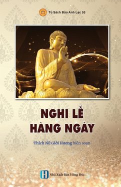 NGHI L¿ HÀNG NGÀY - Thích N¿, Gi¿i H¿¿ng