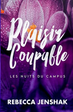 Plaisir Coupable - Jenshak, Rebecca